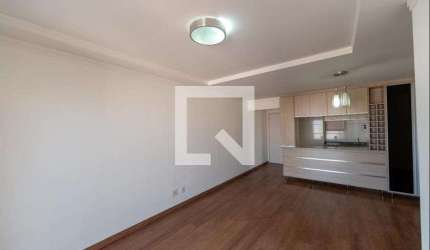 Apartamento à Venda - Jardim Esperança, 3 Quartos,  87 m2