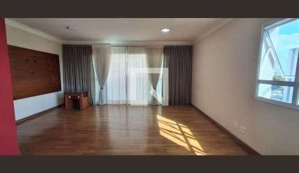 Apartamento à Venda - Rudge Ramos, 4 Quartos,  144 m2