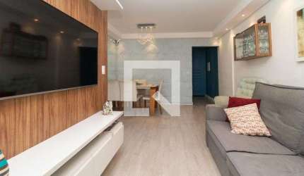 Apartamento à Venda - Vila Pompéia, 3 Quartos,  80 m2