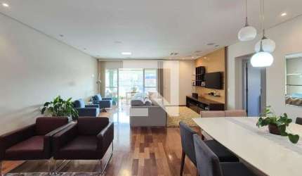 Apartamento à Venda - Jardim do Mar, 3 Quartos,  150 m2