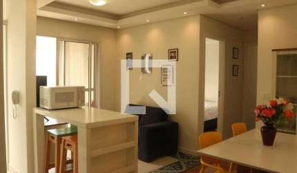 Apartamento à Venda - Água Branca, 2 Quartos,  58 m2