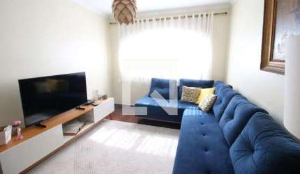 Casa à Venda - Vila Yara, 3 Quartos,  180 m2
