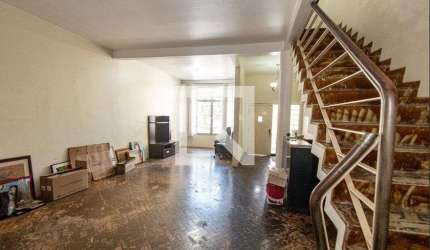 Casa à Venda - Liberdade, 5 Quartos,  270 m2