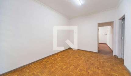 Casa à Venda - Paraíso, 2 Quartos,  75 m2