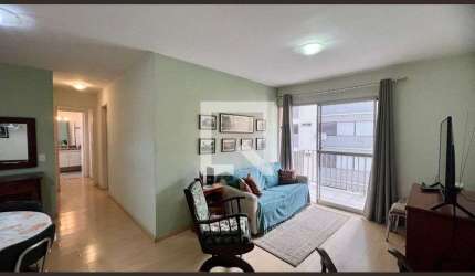 Apartamento à Venda - Jardim Paulista, 2 Quartos,  75 m2