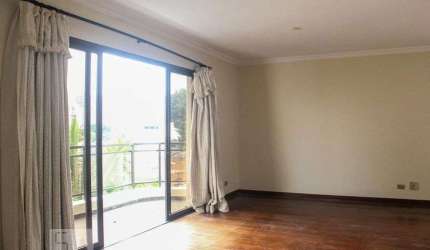 Apartamento à Venda - Vila Olímpia, 3 Quartos,  156 m2