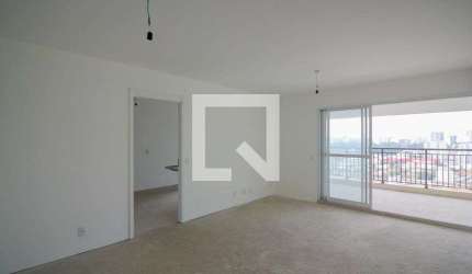 Apartamento à Venda - Santo Amaro , 4 Quartos,  136 m2