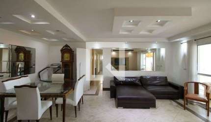 Apartamento à Venda - Vila Prudente, 3 Quartos,  136 m2