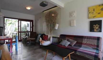 Casa à Venda - Butantã, 2 Quartos,  100 m2