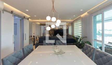 Apartamento à Venda - Vila Guilherme, 2 Quartos,  110 m2