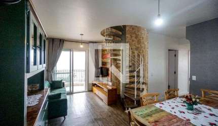 Apartamento à Venda - Vila Matilde, 3 Quartos,  250 m2