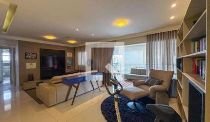Apartamento à Venda - Jardim do Mar, 3 Quartos,  147 m2