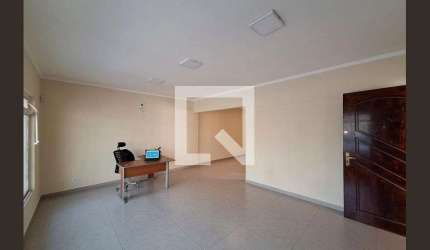 Casa à Venda - Mandaqui, 3 Quartos,  287 m2