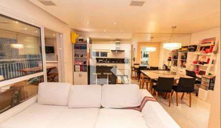 Apartamento à Venda - Ipiranga, 3 Quartos,  127 m2