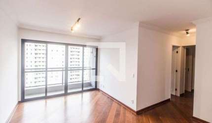 Apartamento à Venda - Alphaville, 3 Quartos,  98 m2