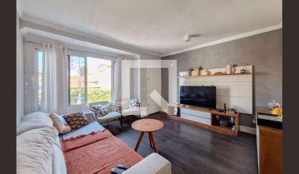 Casa à Venda - Água Fria, 3 Quartos,  210 m2