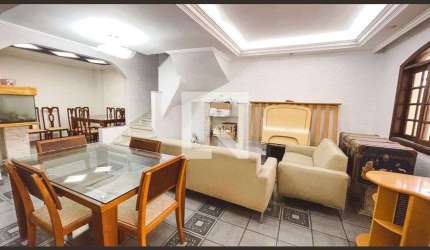 Casa à Venda - Mandaqui, 3 Quartos,  250 m2