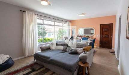 Casa à Venda - Jardim Éster Yolanda, 3 Quartos,  200 m2