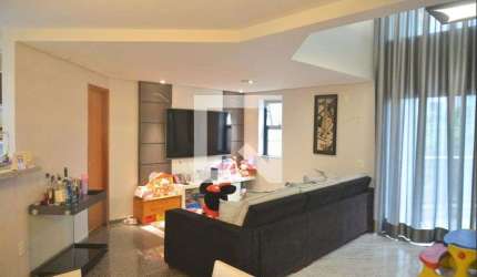 Apartamento à Venda - Jardim, 2 Quartos,  169 m2