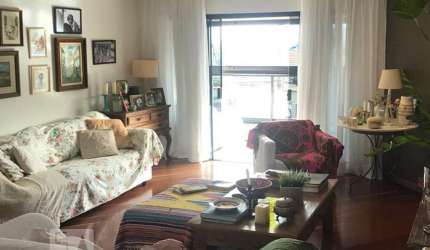 Apartamento à Venda - Anchieta, 4 Quartos,  210 m2