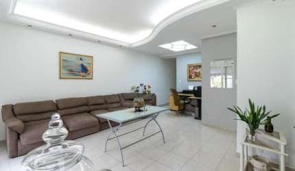 Casa à Venda - Casa Verde, 2 Quartos,  175 m2