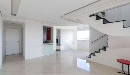 Apartamento à Venda - Vila Carrão, 3 Quartos,  149 m2