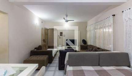 Casa à Venda - Centro, 3 Quartos,  299 m2