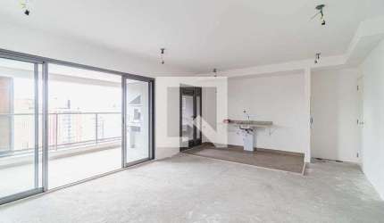 Apartamento à Venda - Pinheiros, 3 Quartos,  86 m2
