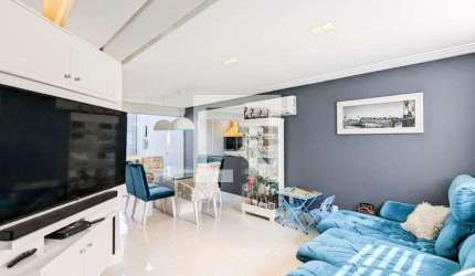Casa à Venda - Taboão, 3 Quartos,  111 m2