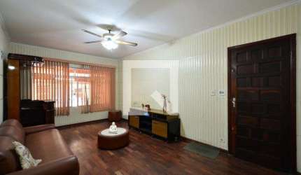 Casa à Venda - Saúde, 3 Quartos,  150 m2