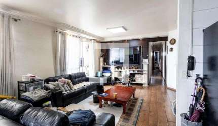 Apartamento à Venda - Bom Retiro, 4 Quartos,  140 m2