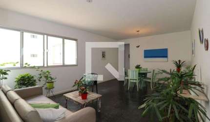Apartamento à Venda - Pinheiros, 3 Quartos,  134 m2