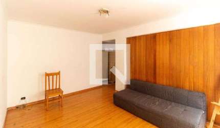 Apartamento à Venda - Vila Mariana, 3 Quartos,  87 m2