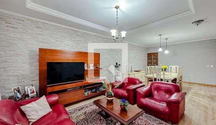 Casa à Venda - Mooca, 3 Quartos,  290 m2
