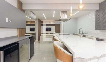 Apartamento à Venda - Tatuapé, 2 Quartos,  65 m2