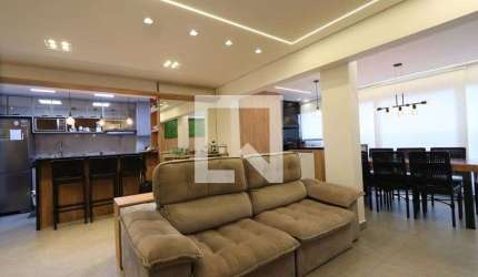 Apartamento à Venda - Vila Prudente, 2 Quartos,  91 m2