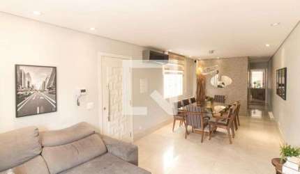 Casa à Venda - Vila Maria , 3 Quartos,  169 m2