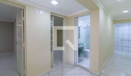 Casa à Venda - Água Fria, 2 Quartos,  70 m2