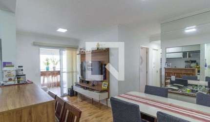 Apartamento à Venda - Vila Carrão, 3 Quartos,  81 m2