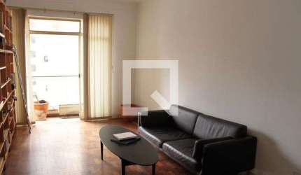 Apartamento à Venda - Higienópolis, 2 Quartos,  106 m2