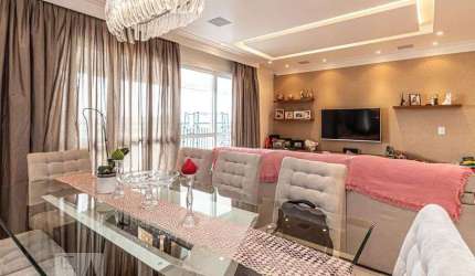 Apartamento à Venda - Barcelona, 3 Quartos,  150 m2