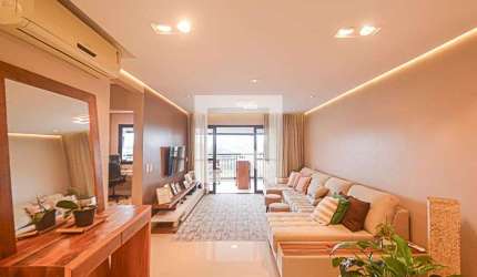 Apartamento à Venda - Anchieta, 3 Quartos,  138 m2