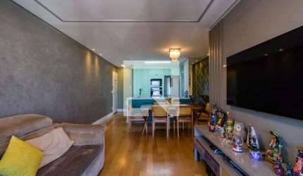 Apartamento à Venda - Vila Andrade, 3 Quartos,  110 m2