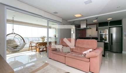 Apartamento à Venda - Vila Carrão, 3 Quartos,  105 m2