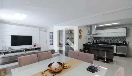 Apartamento à Venda - Jardim do Mar, 3 Quartos,  106 m2