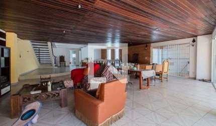 Casa à Venda - Morumbi, 3 Quartos,  430 m2