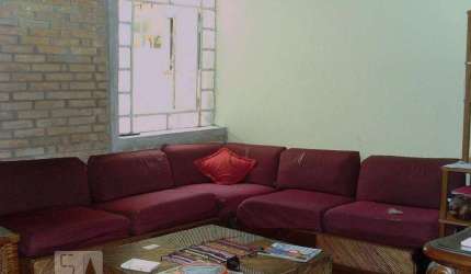 Casa à Venda - Aclimação, 5 Quartos,  360 m2