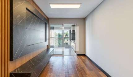 Apartamento à Venda - Vila Mascote, 2 Quartos,  67 m2