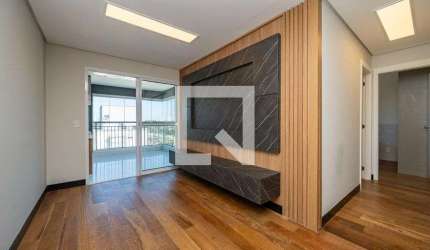 Apartamento à Venda - Vila Mascote, 2 Quartos,  67 m2