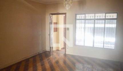 Casa à Venda - Tatuapé, 3 Quartos,  291 m2